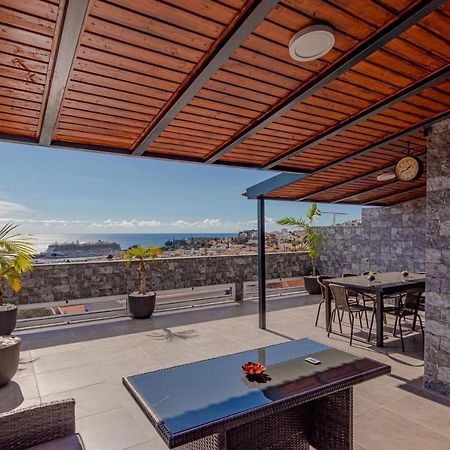 Flowers Island House 2 Funchal  Exterior foto