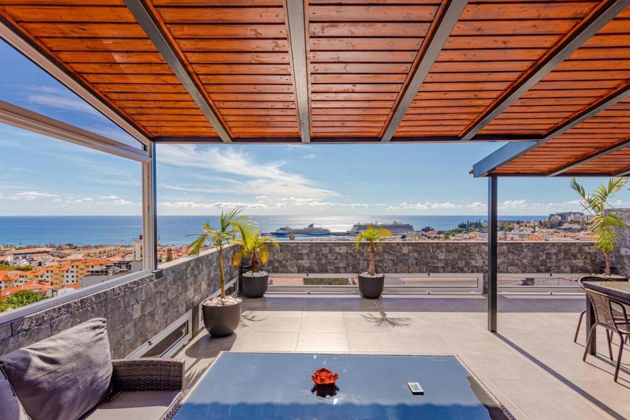 Flowers Island House 2 Funchal  Exterior foto
