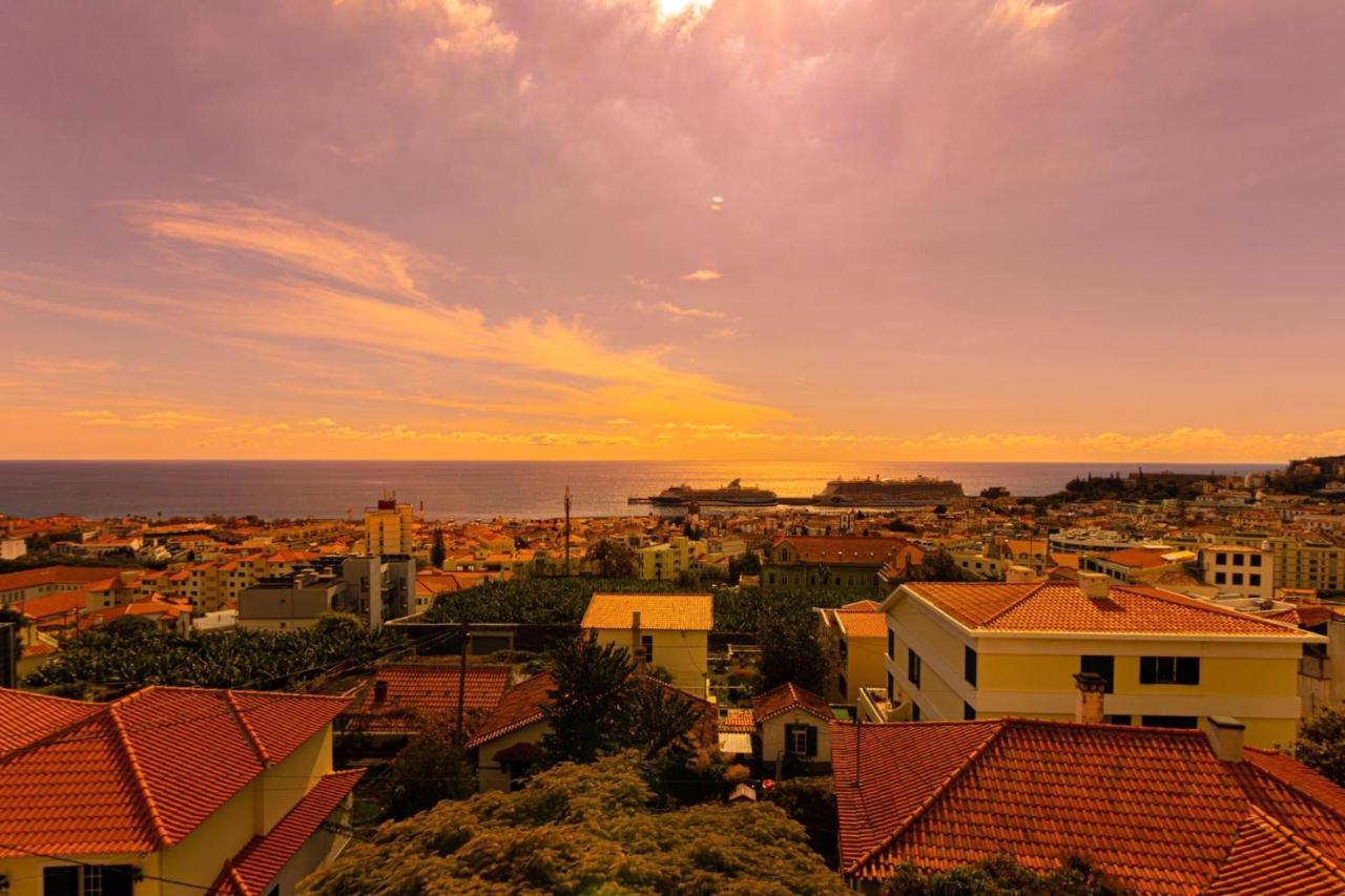 Flowers Island House 2 Funchal  Exterior foto