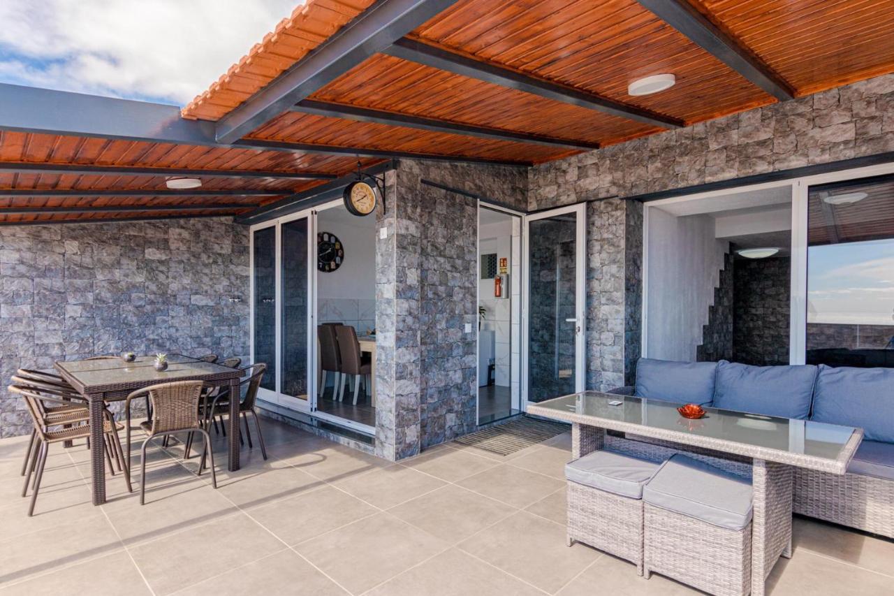 Flowers Island House 2 Funchal  Exterior foto