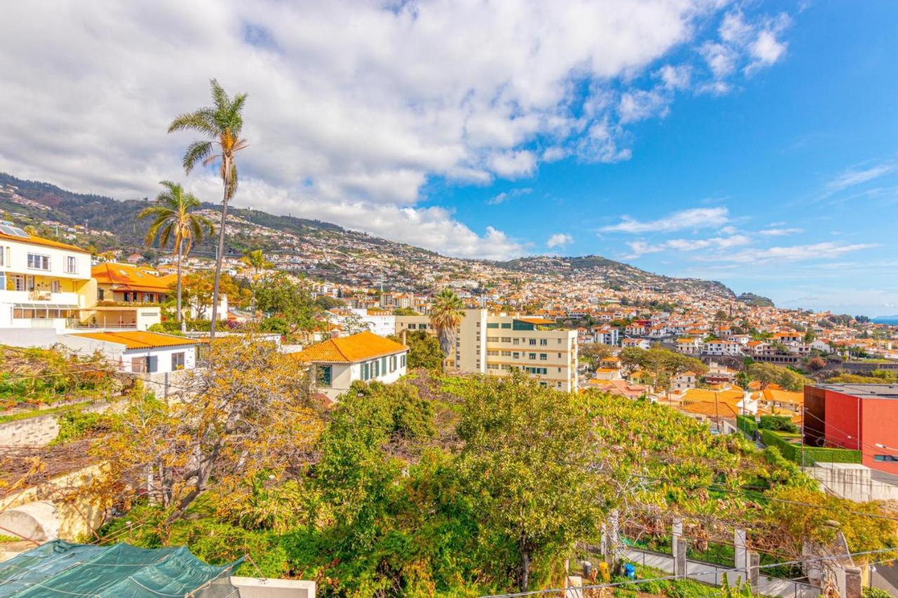 Flowers Island House 2 Funchal  Exterior foto