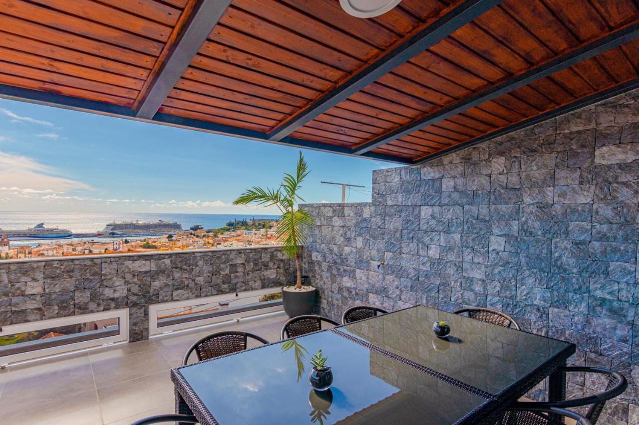 Flowers Island House 2 Funchal  Exterior foto