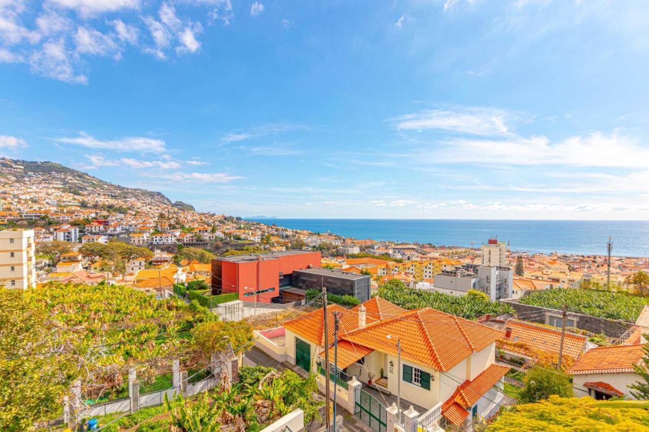 Flowers Island House 2 Funchal  Exterior foto