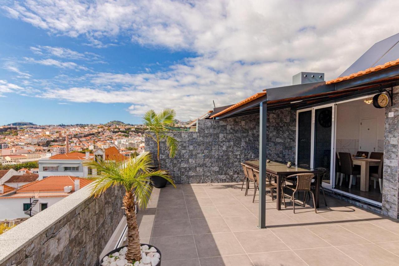 Flowers Island House 2 Funchal  Exterior foto
