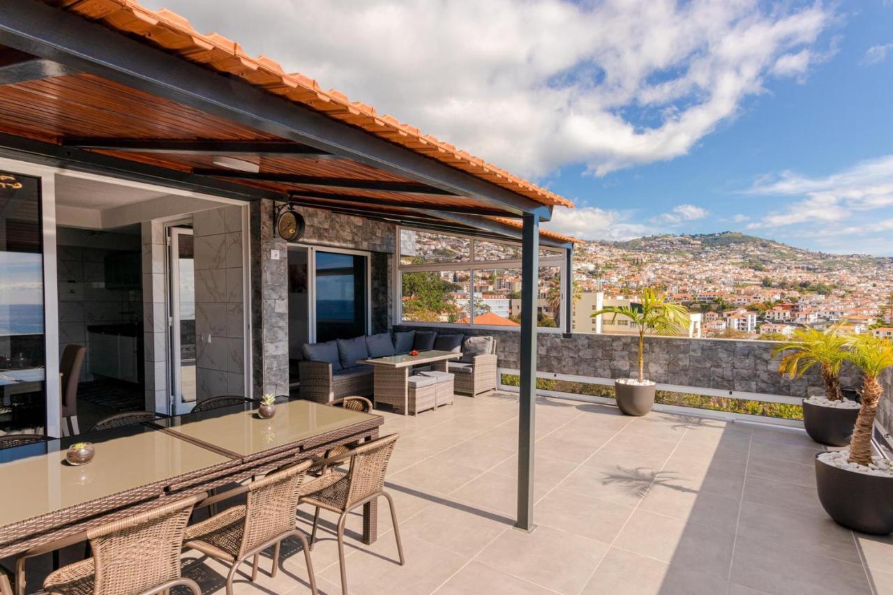 Flowers Island House 2 Funchal  Exterior foto