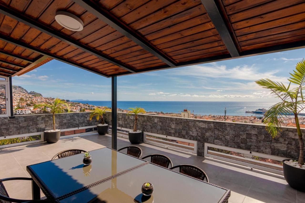 Flowers Island House 2 Funchal  Exterior foto
