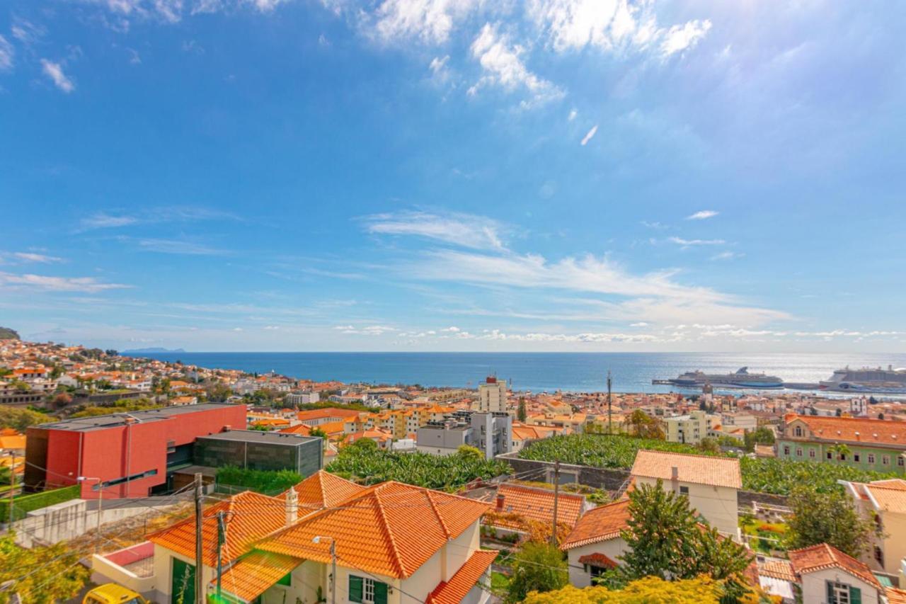 Flowers Island House 2 Funchal  Exterior foto