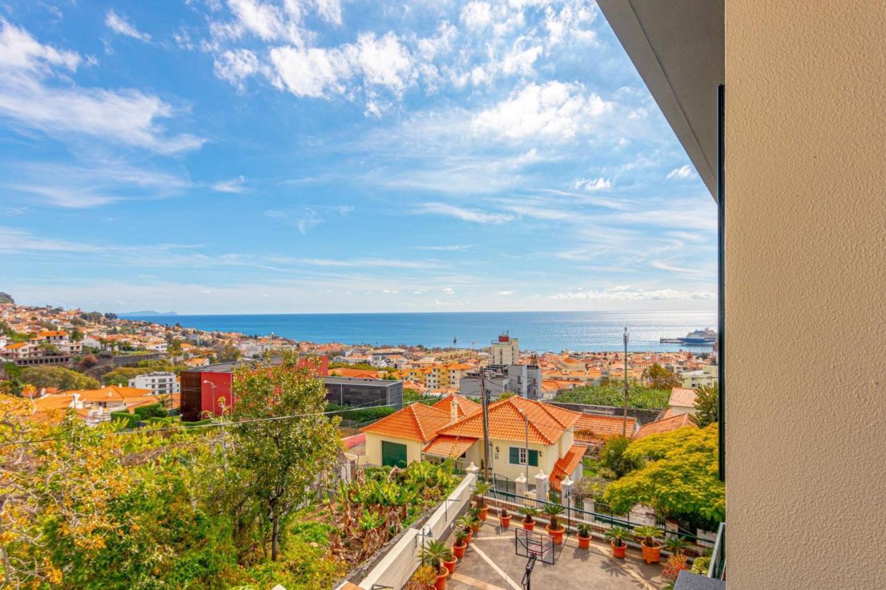 Flowers Island House 2 Funchal  Exterior foto