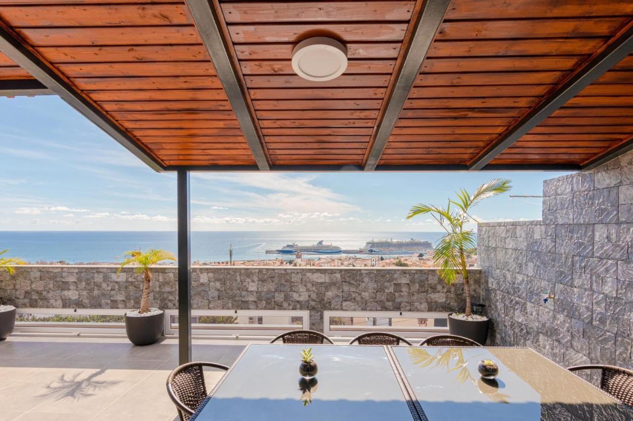 Flowers Island House 2 Funchal  Exterior foto