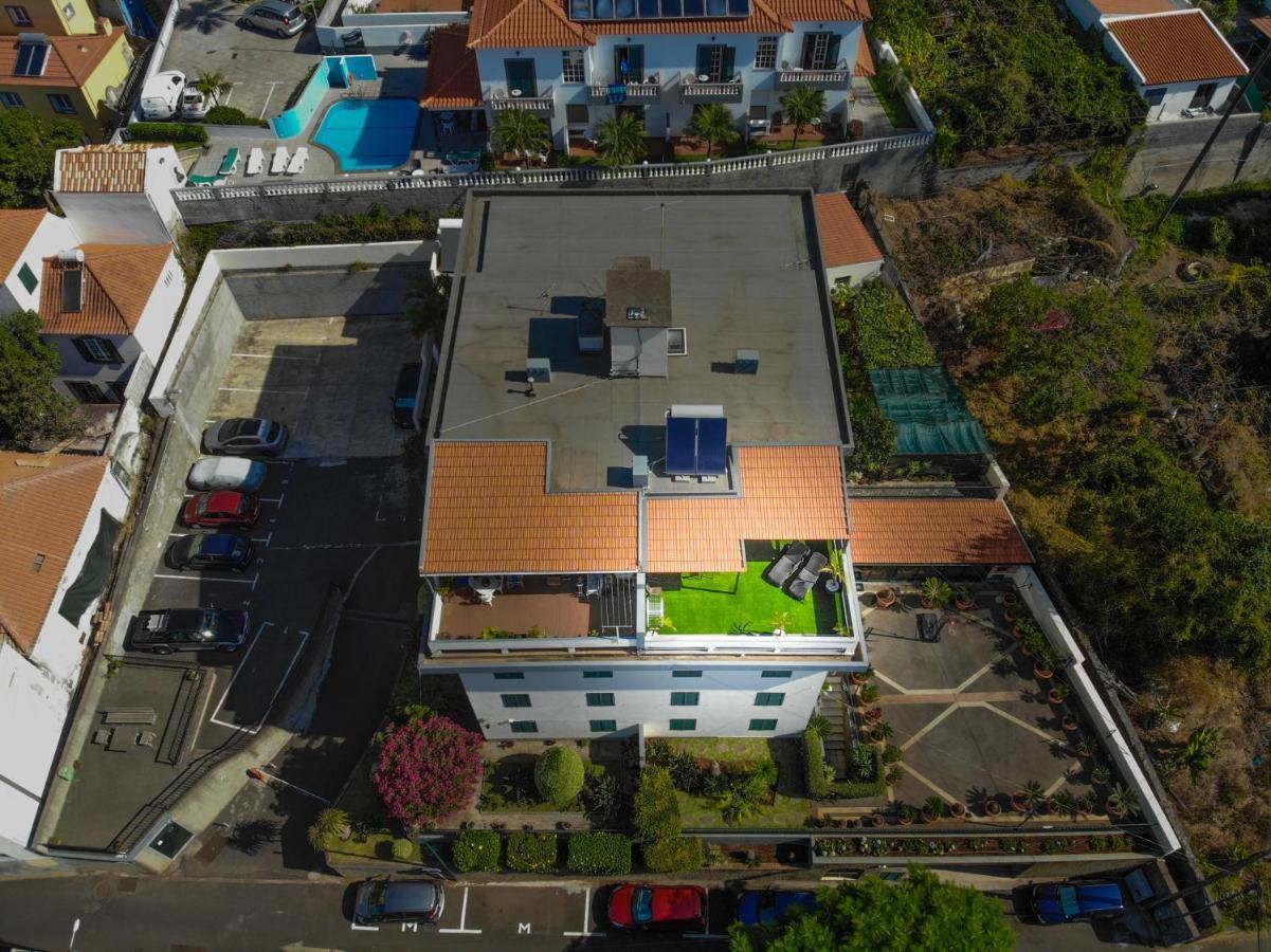 Flowers Island House 2 Funchal  Exterior foto